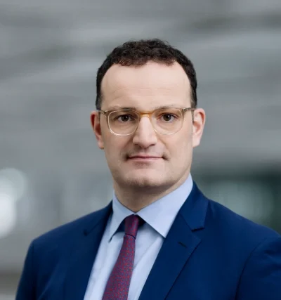 Jens Spahn
